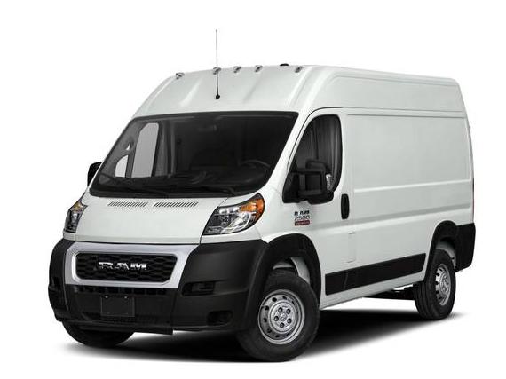 RAM PROMASTER 2500 2021 3C6LRVDG6ME513698 image RAM PROMASTER 2500 2021 3C6LRVDG6ME513698 image